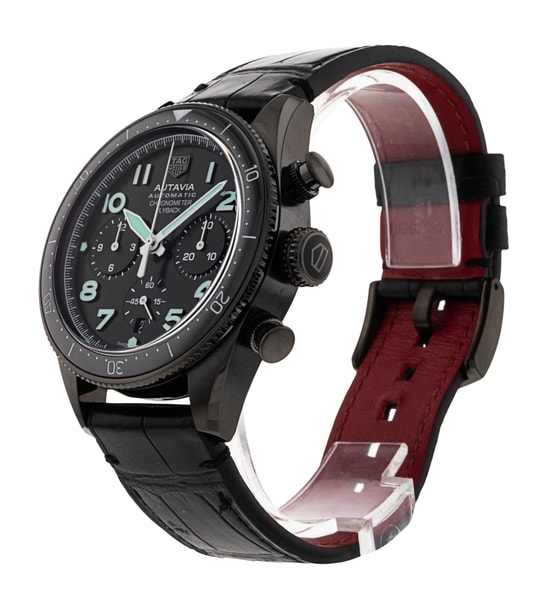 Tag Heuer Autavia CBE511C.FC8280